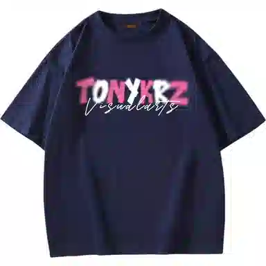 TONYKRZ T