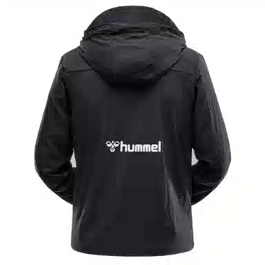 hummel LOGO