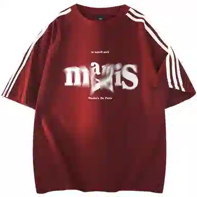 maxim's de paris logoT