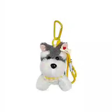MIC RABBIT 10cm
