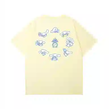 Sanrio Cinnamoroll T
