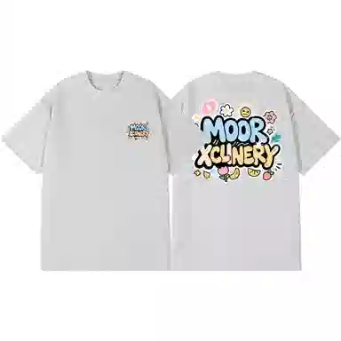 MOOR XCLNERY LOGOT