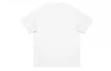 Yiershuang Vintage Logo T-Shirt