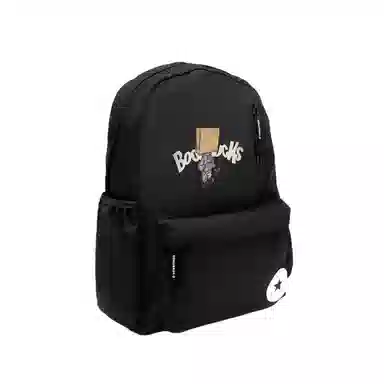 Converse Backpack Black