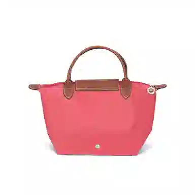 LONGCHAMP Le Pliage 23 Logo