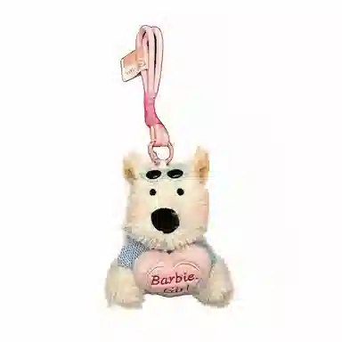 MIC RABBIT 10cm