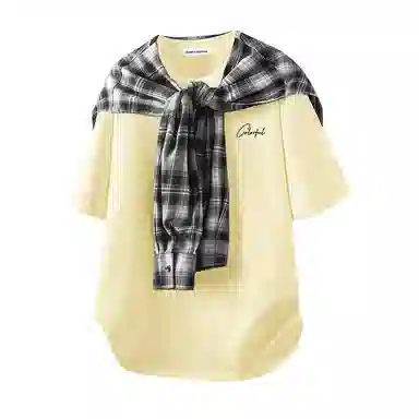 Colorful Creations cleanfitT