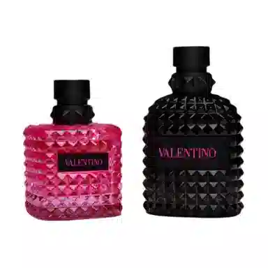 Valentino parfum 30ml+50ml