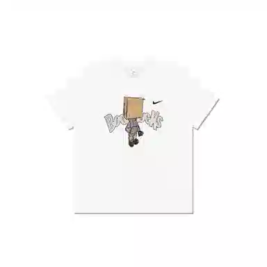 Nike Dri-FitSwoosh logoT