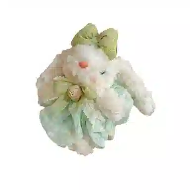 MIC RABBIT 20cm
