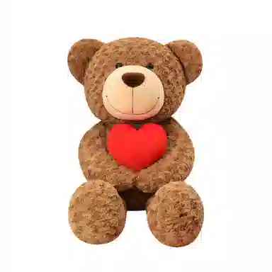 PUDOWRABBIT 50cm70cm90cm