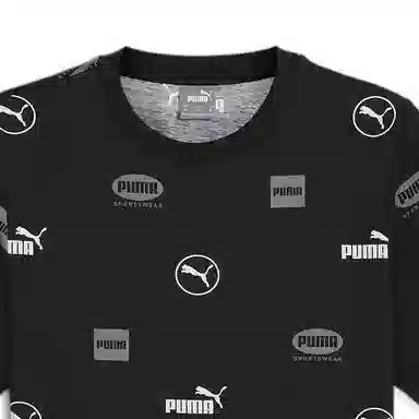 PUMA T