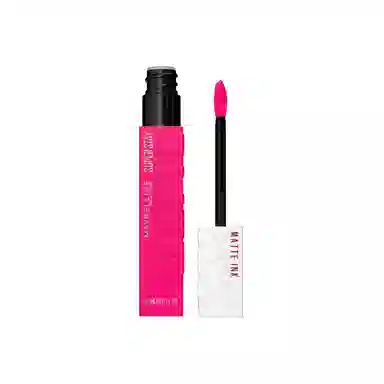 Maybelline Matte Ink