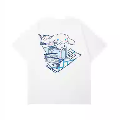 Sanrio Cinnamoroll T