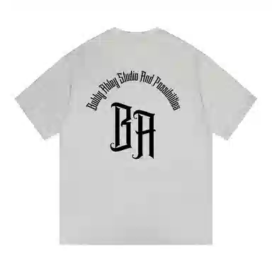 BOBBY ABLEY 320gLOGOT