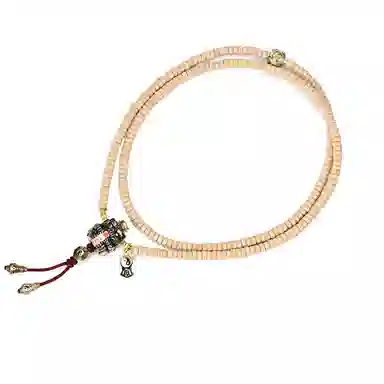 钰澜文玩 中式简约时尚 柏香籽/百香籽 菩提类手串 男女同款情侣款