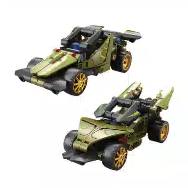 GBL GAO BO LE 210pcs KY1135-1136