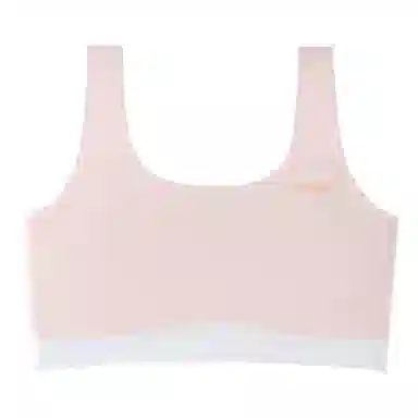 草本初色 无痕舒适防凸点文胸 女款