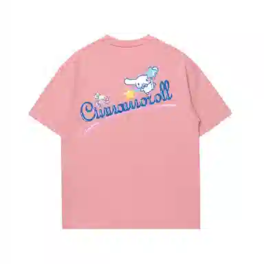 Sanrio Cinnamoroll T
