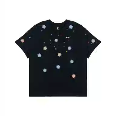 Nike Dri-FitSwoosh logoT