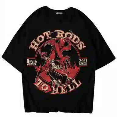 NUCLEAR EXPLOSION hotrods220gT