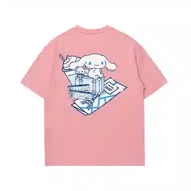 Sanrio Cinnamoroll T