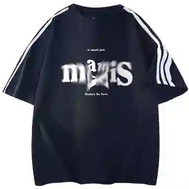 maxim's de paris logoT