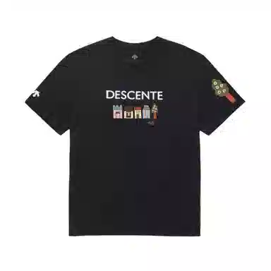 DESCENTE TOUGH T
