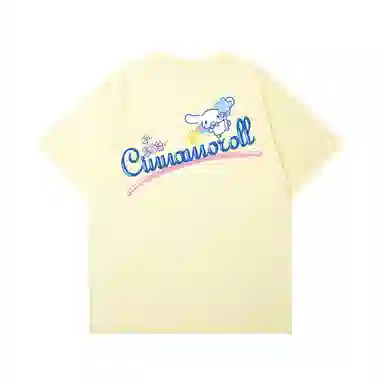 Sanrio Cinnamoroll T