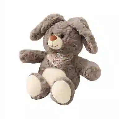 PUDOWRABBIT 30cm