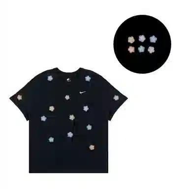 Nike Dri-FitSwoosh logoT