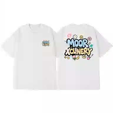 MOOR XCLNERY LOGOT