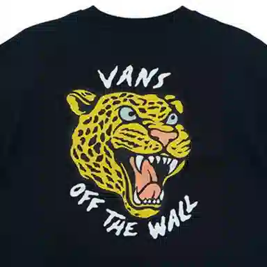Vans LogoT
