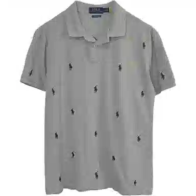 Polo Ralph Lauren LogoT