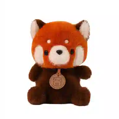 PUDOWRABBIT 15cm