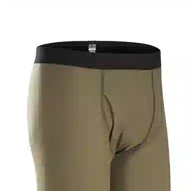 Arcteryx Cold WX Bottom AR Wool Men
