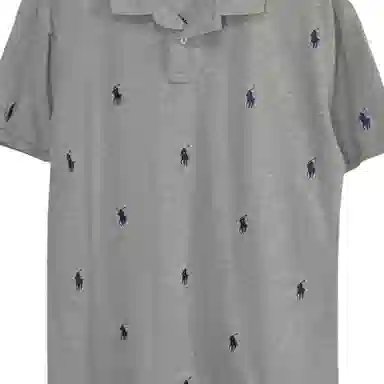Polo Ralph Lauren LogoT