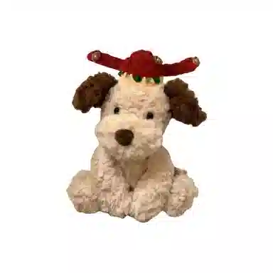 MIC RABBIT 35cm