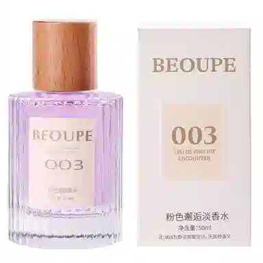 BEOUPE parfum 50ml