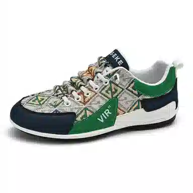 Frank Mully Low Top Sneakers