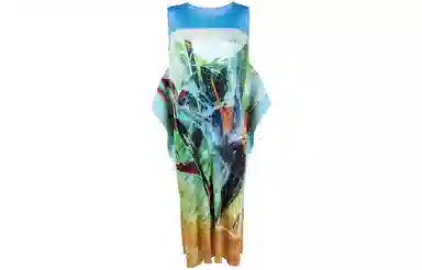 PLEATS PLEASE ISSEY MIYAKE