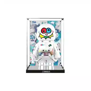 KGBOX POPMARTMOLLYCASH400