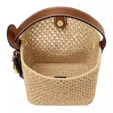 Louis Vuitton All In Bb Bucket Bag