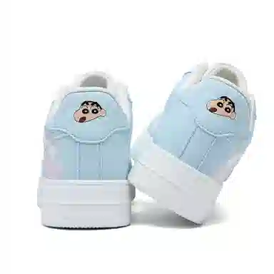 Crayon Shinchan Low Sneakers