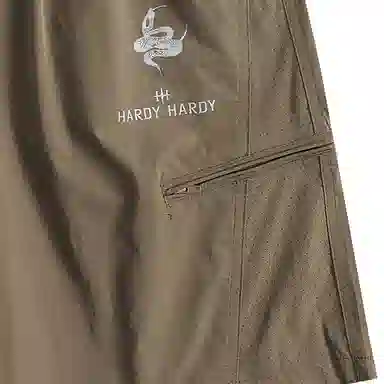 HARDY HARDY