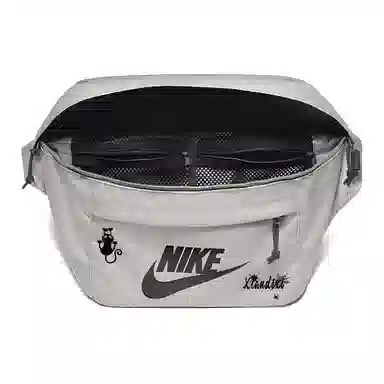 Nike Waist Bag Light Bone