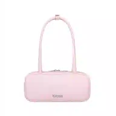 Kappa Bowling Bag Pink