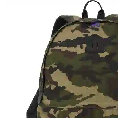 The North Face x Palace Purple Label Backpack