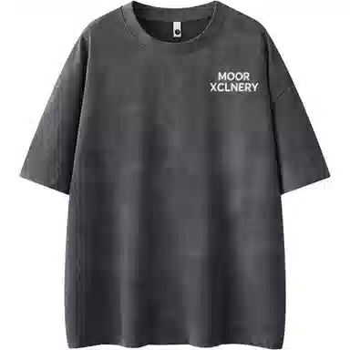 MOOR XCLNERY LOGOinsT