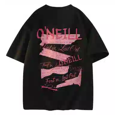 O'Neill Logo T
